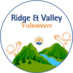 Ridge & Valley Volunteers